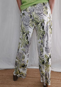 Pantalon Fabia