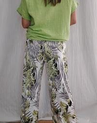 Pantalon Fabia