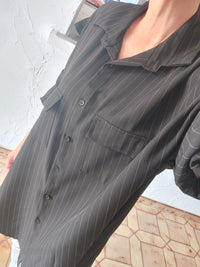 Chemise Ricardo