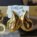 Boucles d'oreilles Foggia