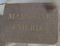 Pochette Messina