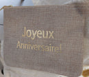 Pochette Messina