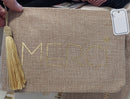Pochette Messina