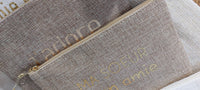 Pochette Messina