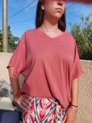 Tee-shirt Kelya