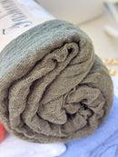 Chèche Bali – Foulard & Paréo Viscose Coton