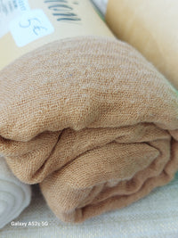 Chèche Bali – Foulard & Paréo Viscose Coton
