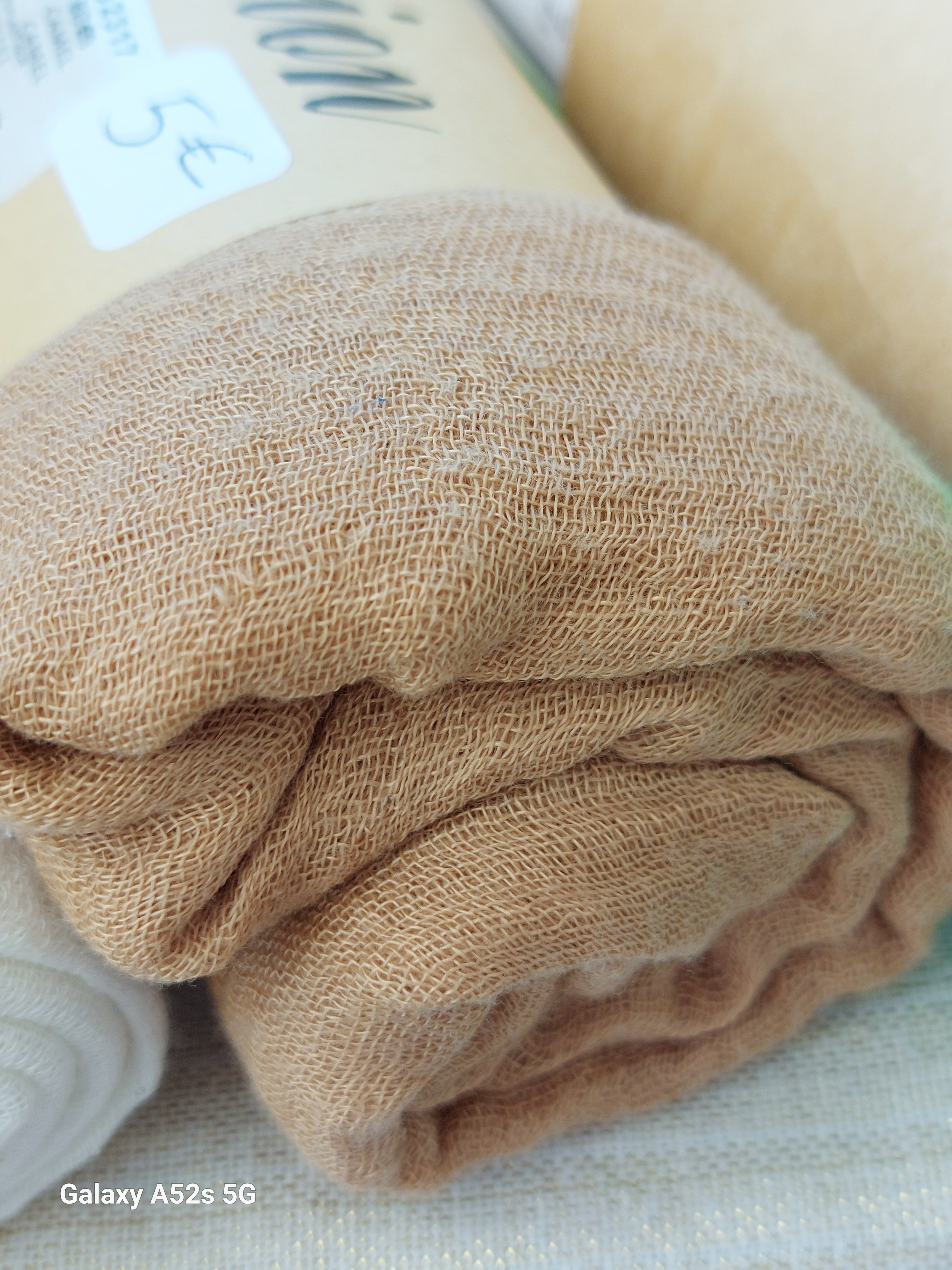 Chèche Bali – Foulard & Paréo Viscose Coton