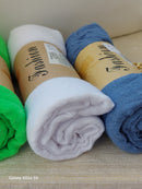 Chèche Bali – Foulard & Paréo Viscose Coton