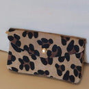 Porte feuille nubuck DRAA