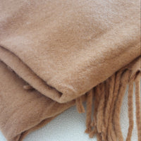 Écharpe Nival - Écharpe Femme Douce et Chaude en Laine