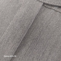 Pantalon Palazzo Issa Taille Élastique Jambes Évasées Ceinture Incluse