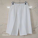 Bermuda Chic Femme Berdy — Pinces & Poches Taille Unique