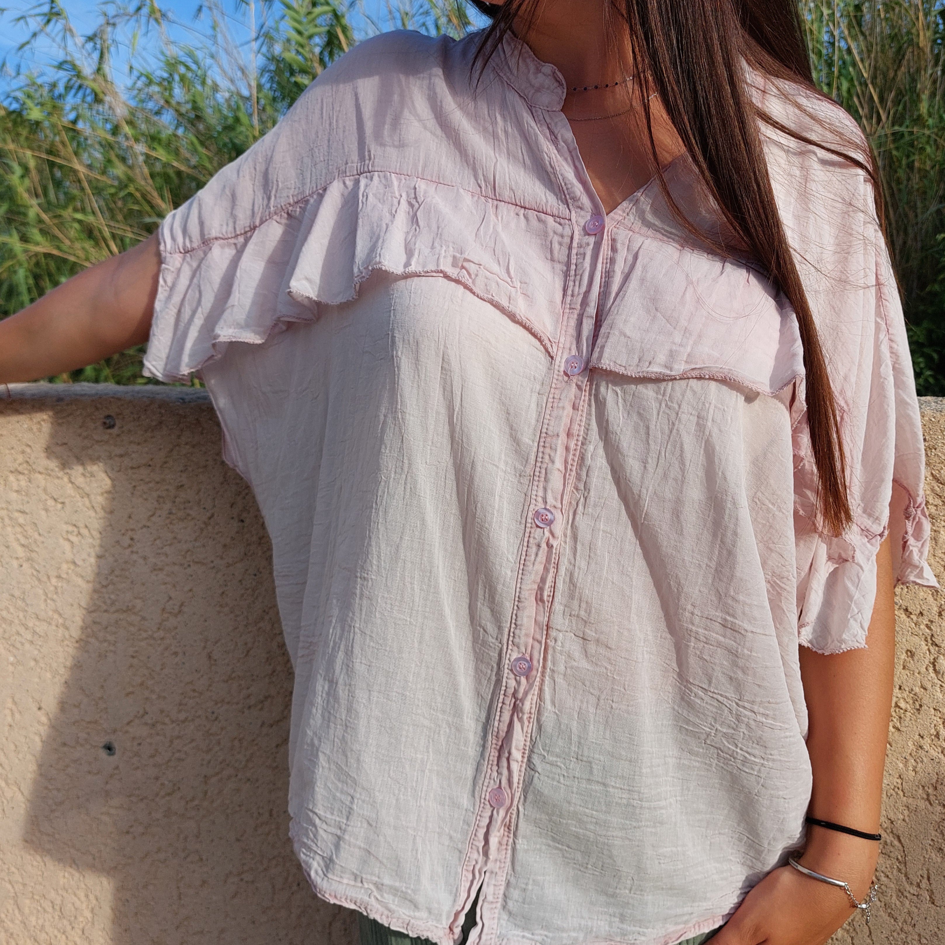 Blouse Maria