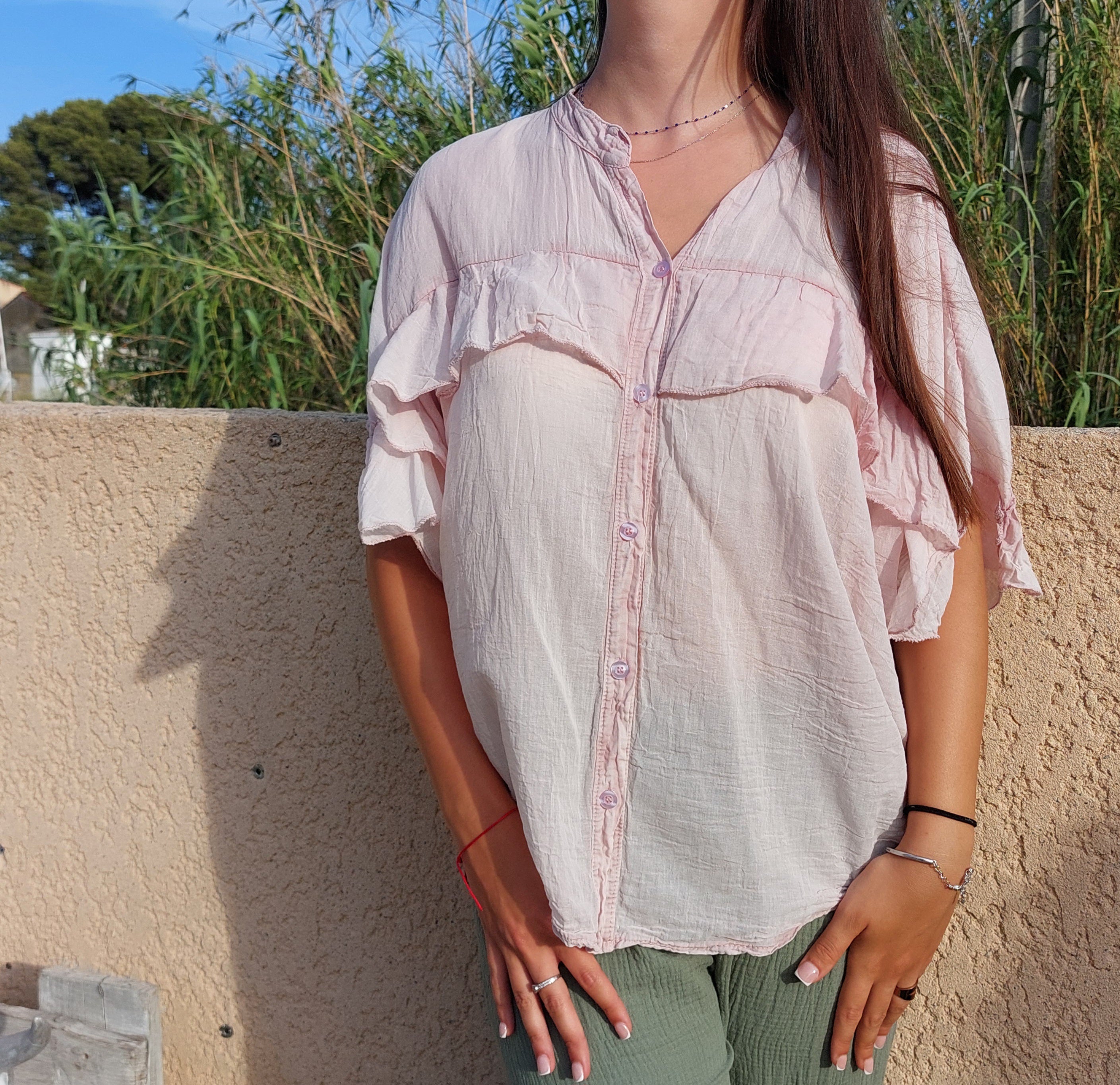 Blouse Maria