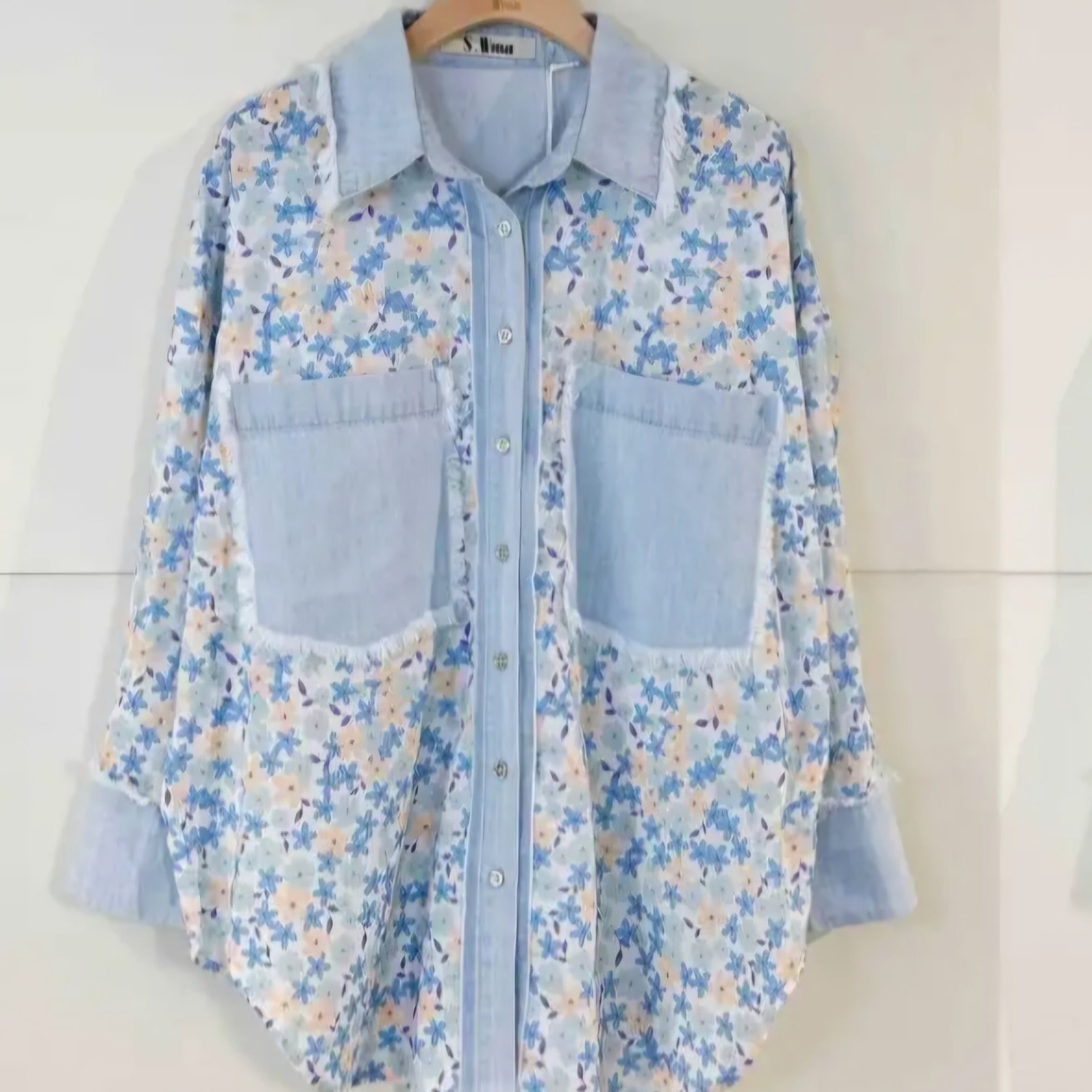 Chemise Elina