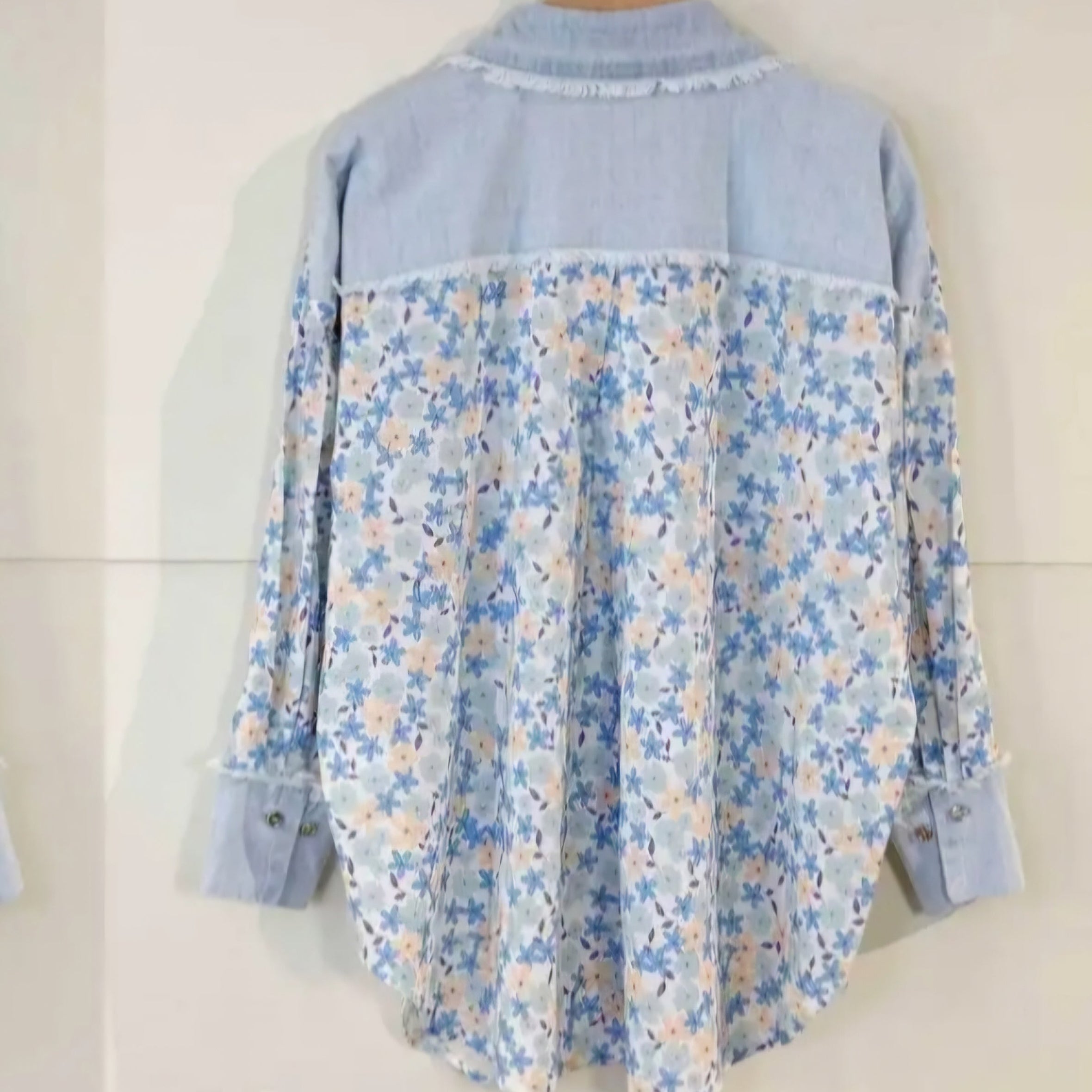Chemise Elina