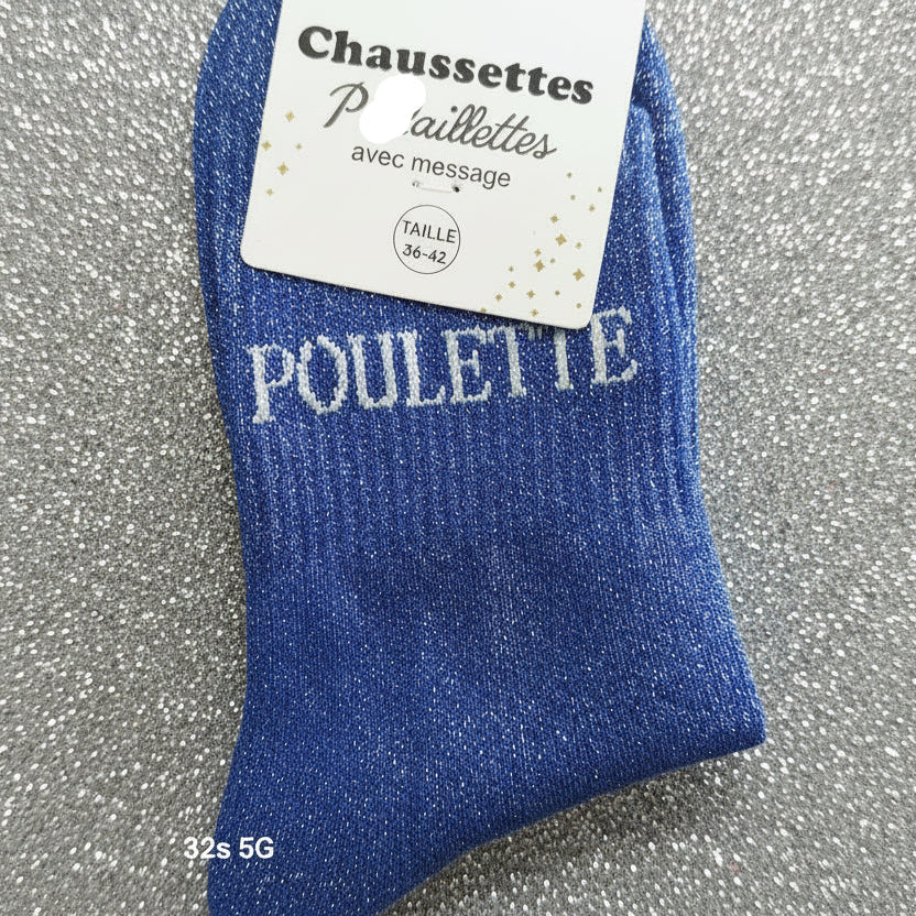 Choyette POULETTE
