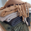 Écharpe Nival accessoire hiver femme - Vue d’ensemble