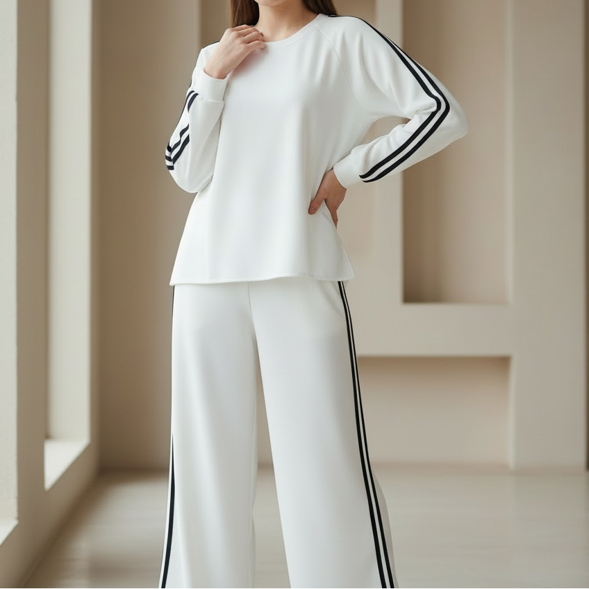 Ensemble Jogging Rich
