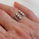 Bague Bonnieux