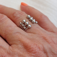 Bague Bonnieux