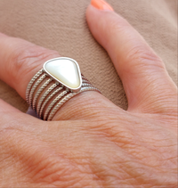 Bague Hué