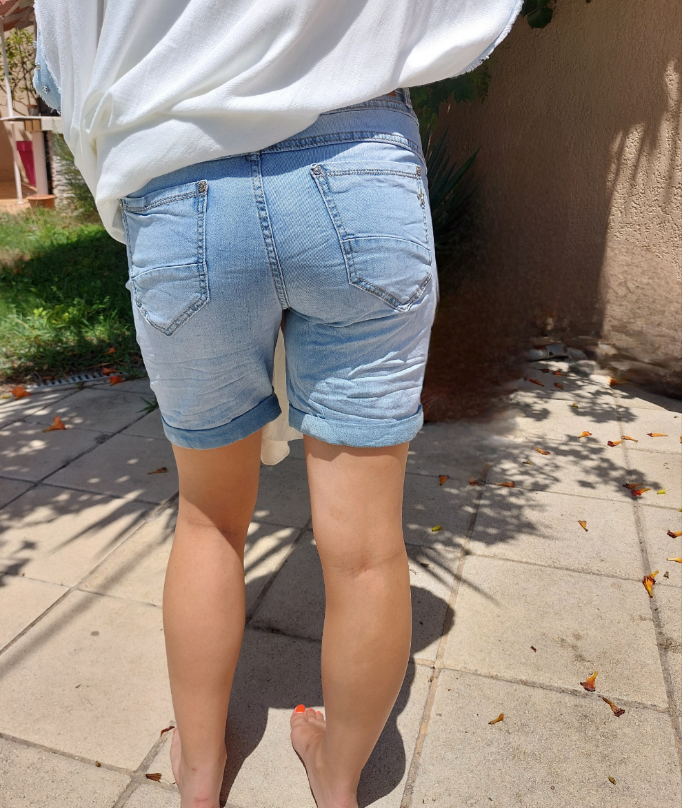 Short Tayte