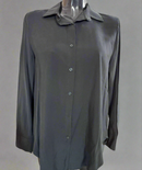 Chemise YAËL - Chemise Femme Fluide en Viscose Ultra Douce