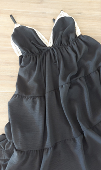 Robe Zara