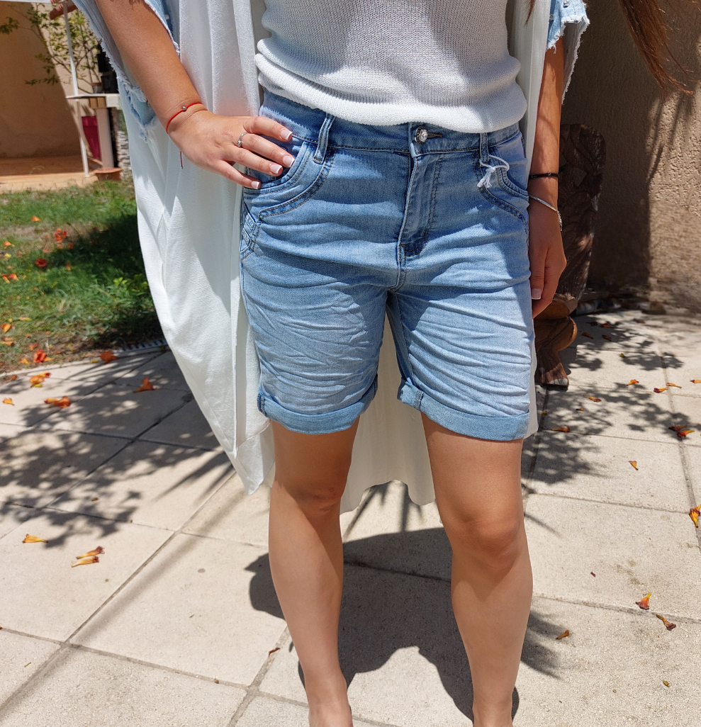 Short Tayte