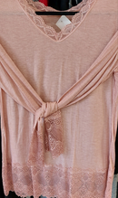 T-shirt Marie-Lou