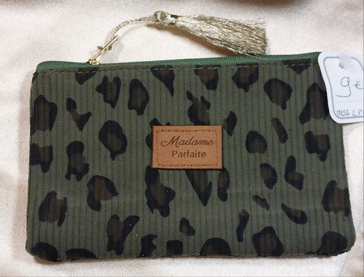 Pochette Mess3PM