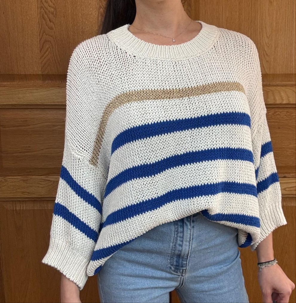 Pull Anaé