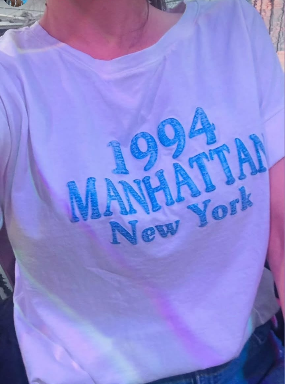 Tee-shirt Ewen