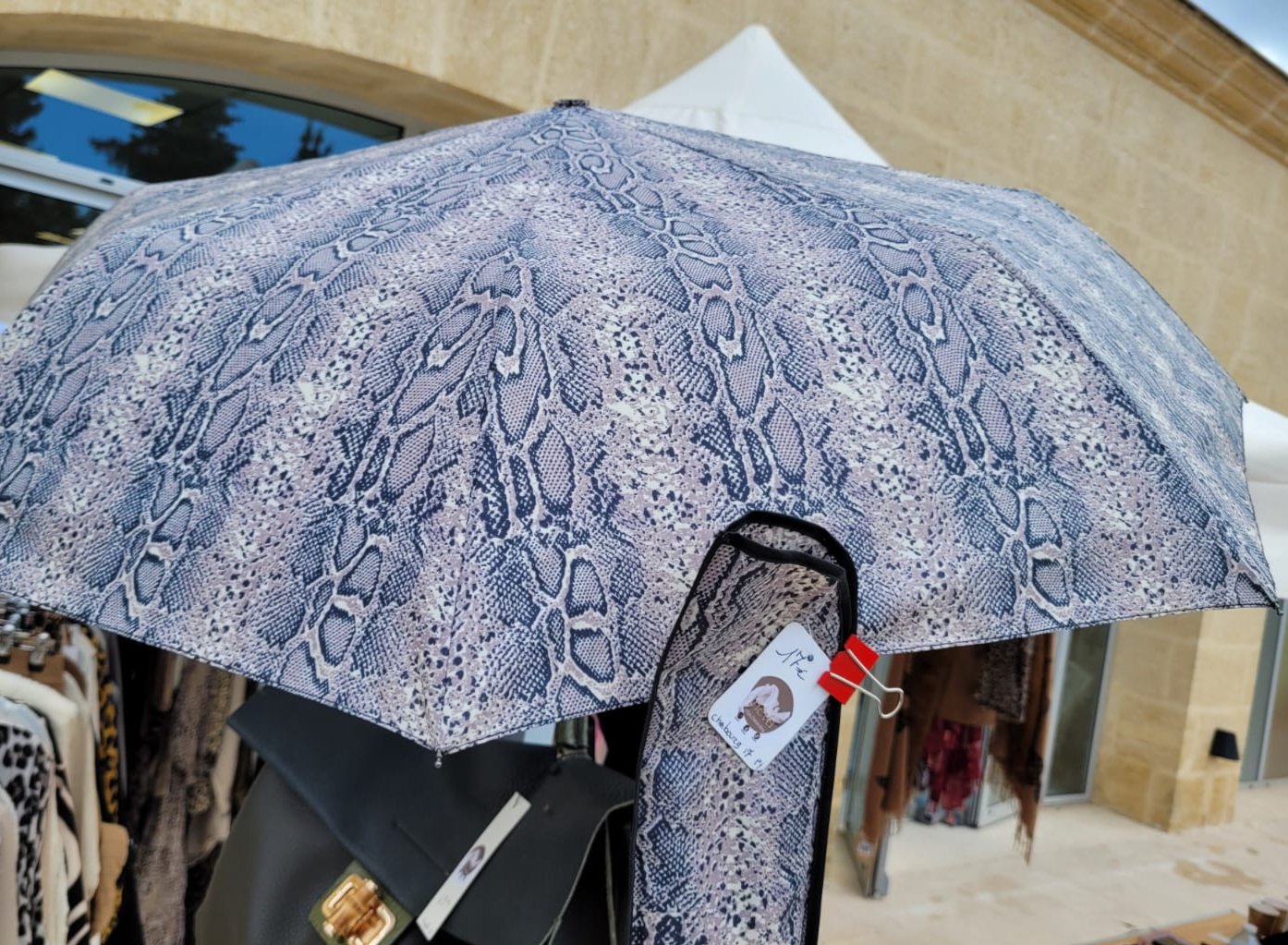 Parapluie Cherbourg