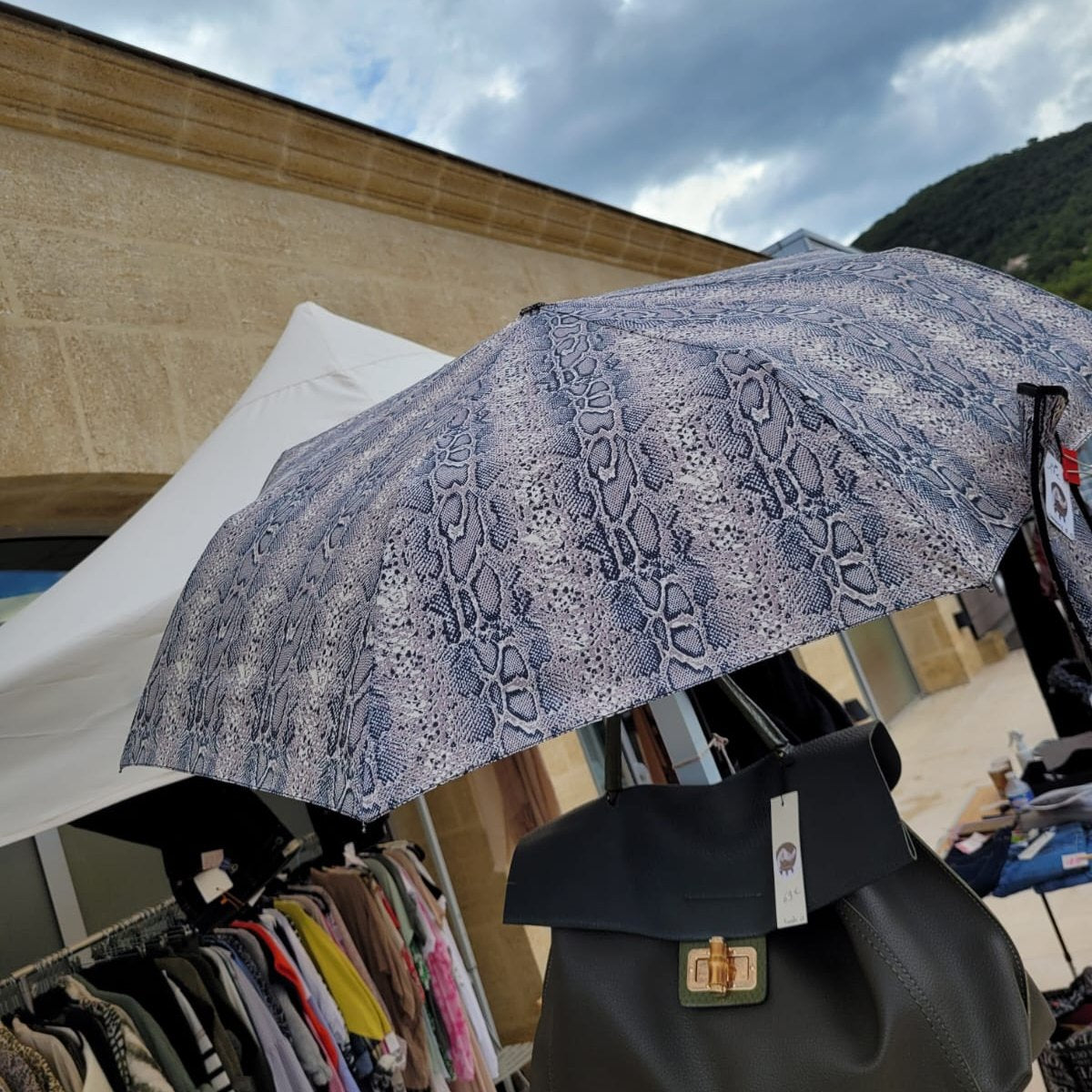 Parapluie Cherbourg