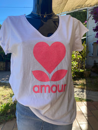 Tee-shirt Agathe