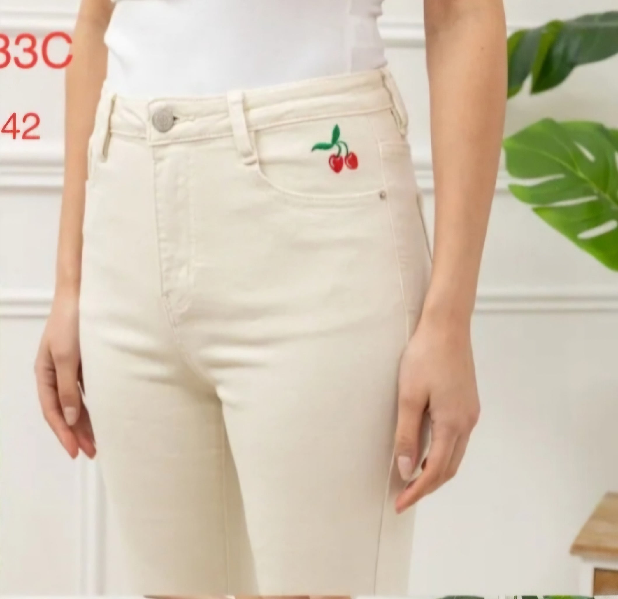 Pantalon Nils