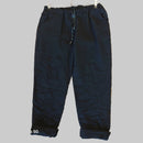 Pantalon Jango — Pantalon grande taille coupe jogging taille élastique stretch