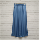 Pantalon Jordan jean tencell – détail tissu Tencel fluide et tombé élégant