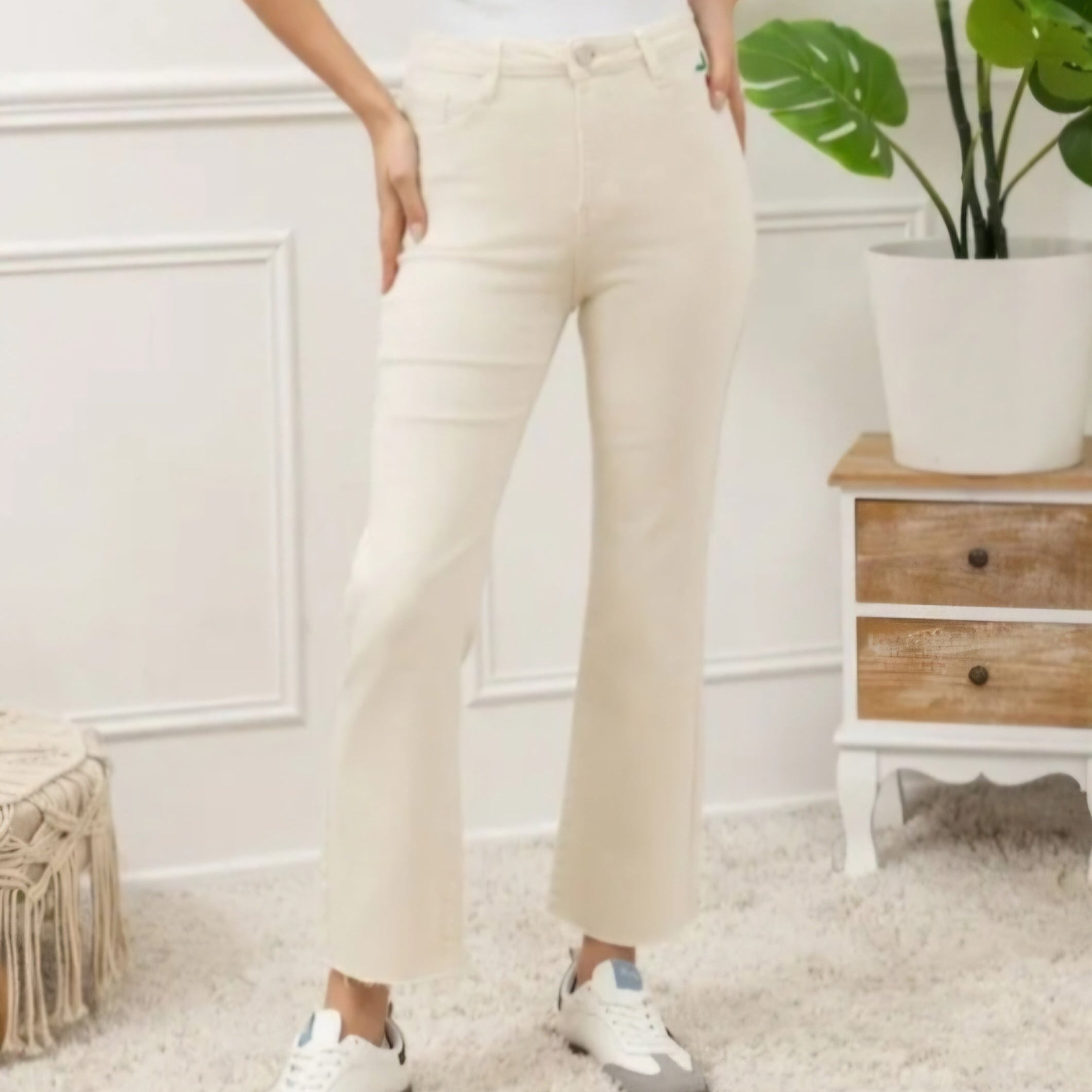 Pantalon Nils