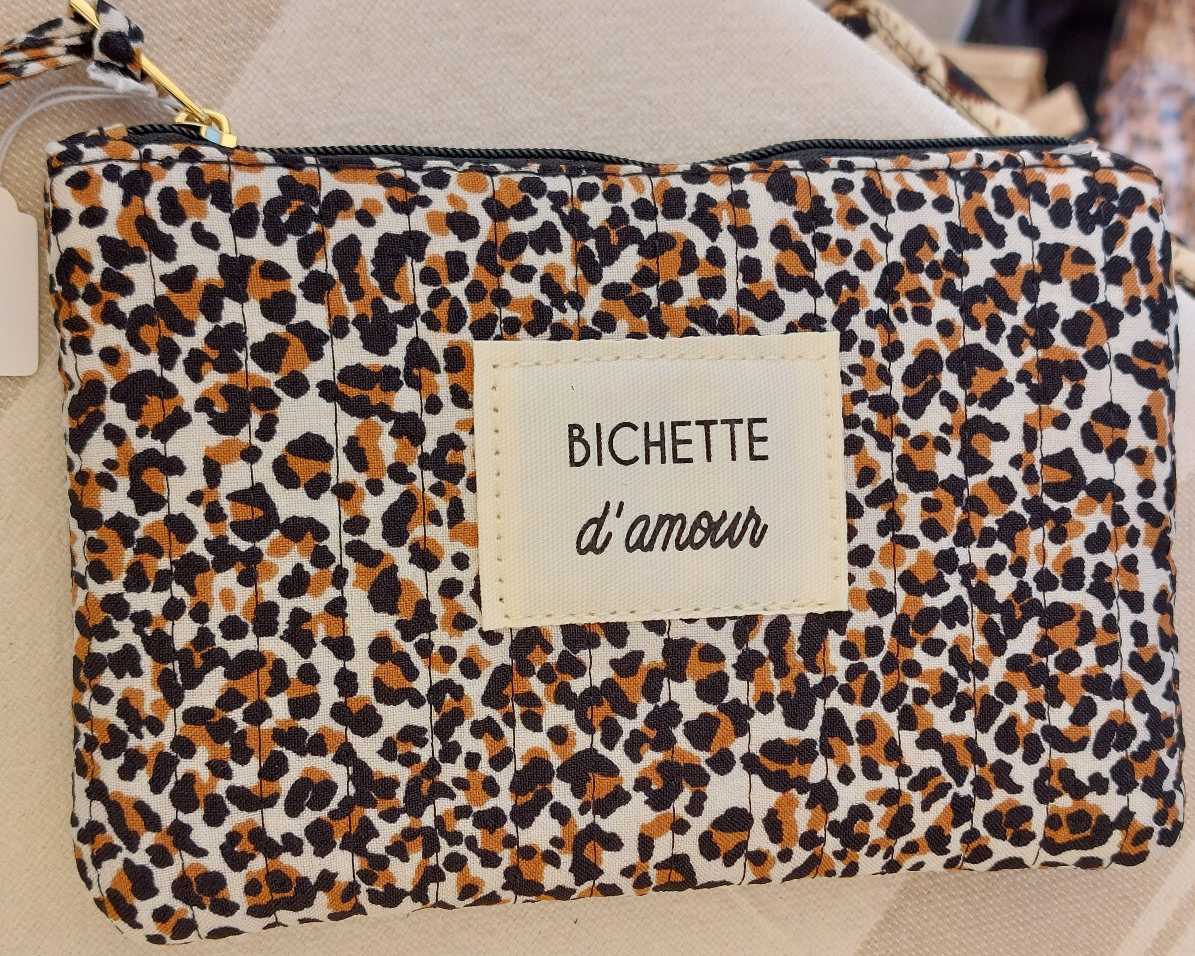 Pochette Mess2PM