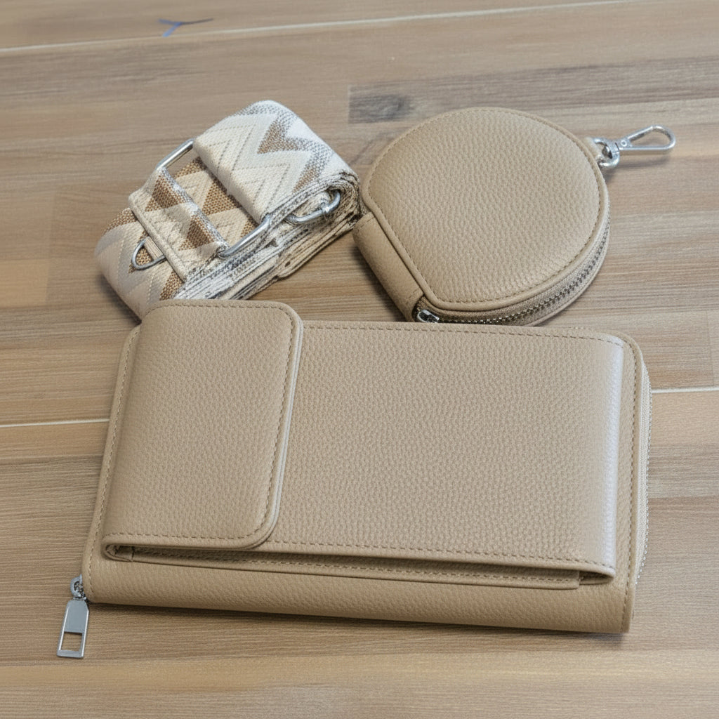 beige