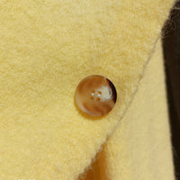 Débardeur Maxime - Coupe Poncho Maille Stretch