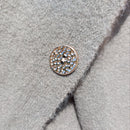 Débardeur Maxime - Coupe Poncho Maille Stretch