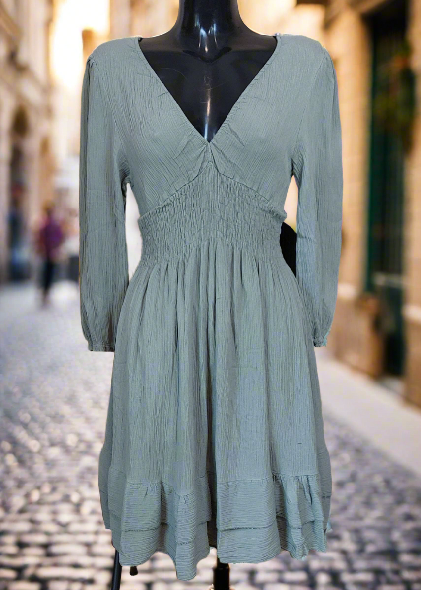 Robe Maëva