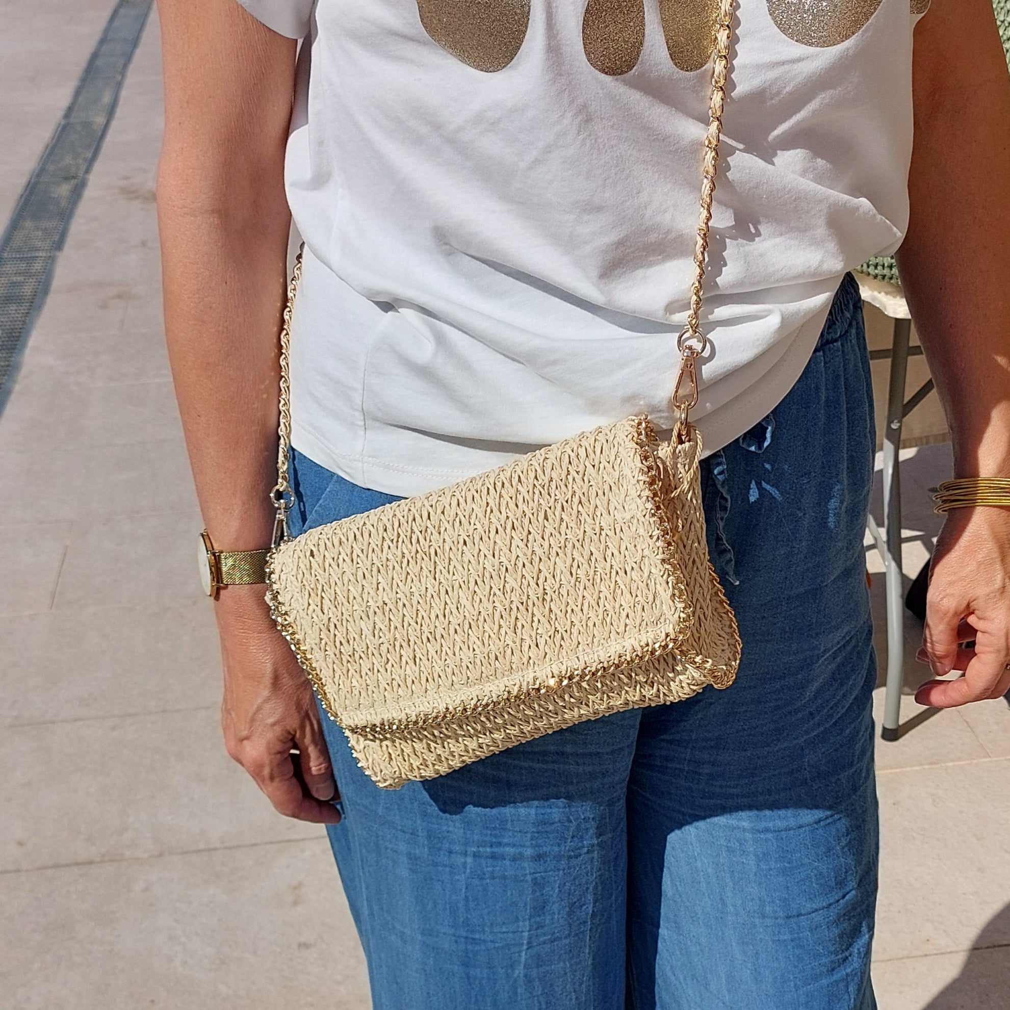 Sac à main Dubaï