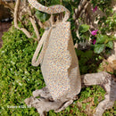 Sac de plage Cap Rousset – Cabas tissu imprimé vintage