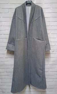 Manteau Marceau